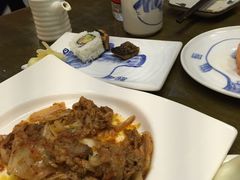 -红叶日料·放题·海胆·定食(星海店)