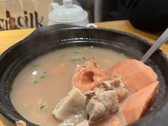 -一澜江宴·江景地标楚菜(江滩公园店)