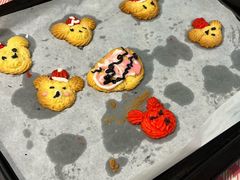 -千浔一暖DIY蛋糕烘焙(人民大学店)