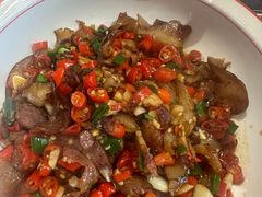 -农家湘菜(安亭店)