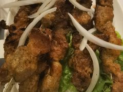-海尔巴格·新疆菜(吐鲁番店)