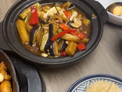 -云海肴·汽锅鸡·云南菜(广安门天虹店)