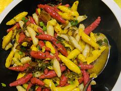 -园林美食城·本土农家菜(杨和镇店)