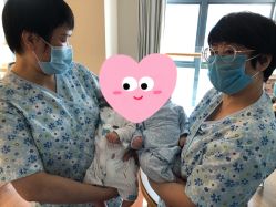 点击看大图 -和伊母婴护理中心·全套房(金山店)