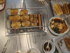 -彭城八戒羊肉串(总店)