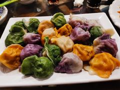 -宝源饺子(麦子店街店)