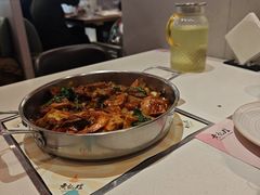 -黄记煌三汁焖锅(首创奥特莱斯店)
