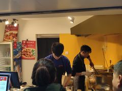 -傅强排骨(成都总店)