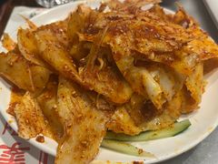 -老五四季涮肉(白纸坊店)
