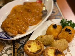 -番茄屋葡式美食(总店)