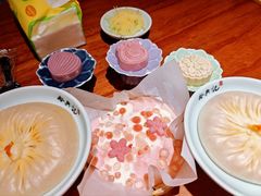 -裕兴记•蟹黄面馆(人民广场店)