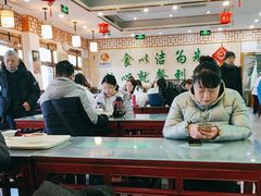 -护国寺小吃店(阜成门桥店)