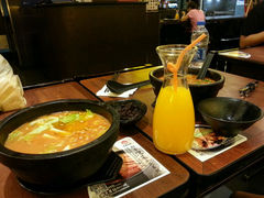 -阿香米线(北京华联万柳店)