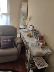 -演员的秘密·皮肤管理