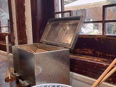 -西园寺素食(西园弄戒幢律寺店)