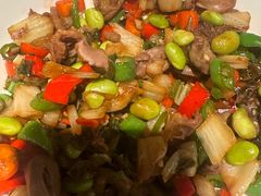 -老阿爸鲜鱼土菜(昆山花桥店)