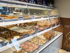 -包满意面包糕点(东坝店)