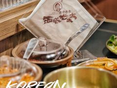 -西塔老太太泥炉烤肉(双井店)