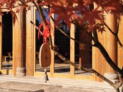 -景德镇古窑民俗博览区