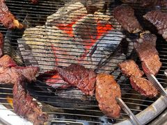 -金龙烧烤·牛肉面(西塔店)