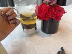 -拾溪餐厅(杭州千禧度假酒店)