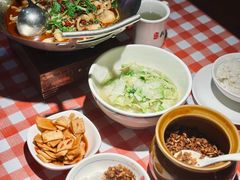 -湘厨壹品(芙蓉广场店)