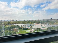 -镇江润扬大桥酒店