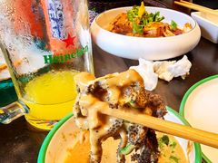 -南门四季铜锅涮肉(大屯·北苑店)