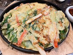 海鲜饼-高丽村韩国料理(兴华二路店)