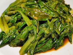 -绿茶餐厅(华联万柳店)