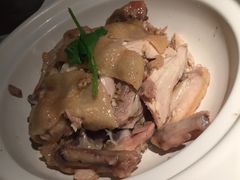 -客语客家菜(东山口店)