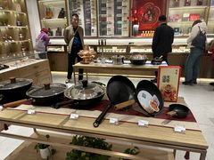 -张小泉(豫园店)