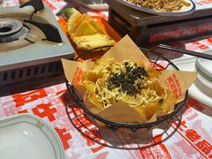 -威记烧嘢·南宁烧烤·超级生牛(绿地店)