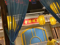-蚬皇•陈味莞(西平景湖店)