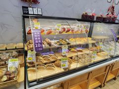 -DEMO黛慕蛋糕(中泰店)
