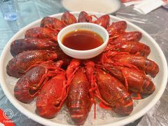 -指爱龙虾(金杨路总店)