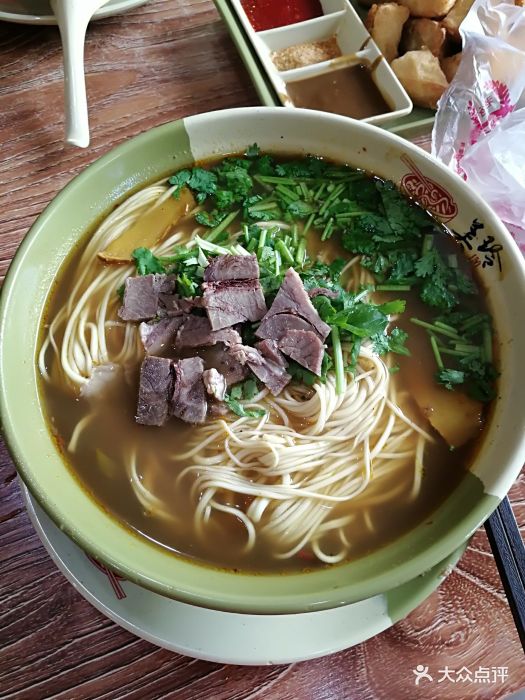 美玲拉面(南大道店)图片 - 第175张