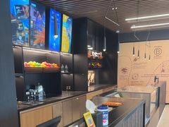 -燃坊JEN ACTIVE游泳健身中心·深圳前海JEN酒店