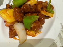 -肥仔文澳门猪骨煲(南京西路店)