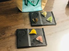 -星巴克(呼和浩特民族商场店)