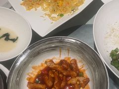 -白云中餐厅·粤菜·亚龙湾喜来登度假酒店