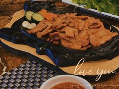 -高丽馆(尊茂店)