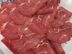 -福寿斋·老北京铜锅涮肉·烤鸭(顺义总店)