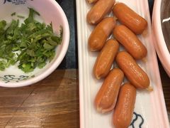 -大龙燚火锅(南山大道店)