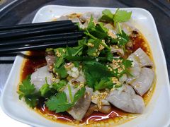 -阳江河堤老牌曾记美食