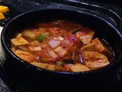 -韩阳王石板烤肉