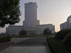 -南京航空航天大学(将军路校区)
