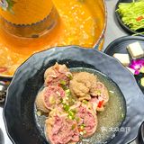 来新疆怎么能不吃沙棘火锅呢!!就在乌鲁木齐