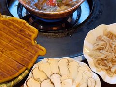 -顺顺小吃(独克宗古城店)