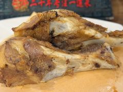 -锡和无锡菜(景丽苑店)